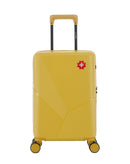 FRIBOURG - Cabin XS hard-shell suitcase - SWISS KOPPER