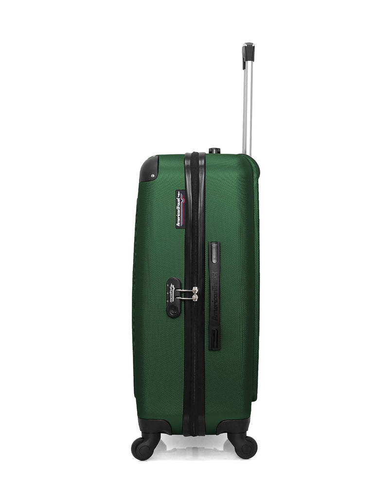 3 Luggage Bundle Medium 65cm, Cabin 55cm and Underseat 46cm BUDAPEST