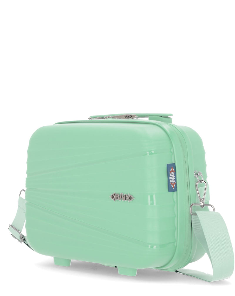 Large Vanity Case VELA-W