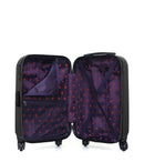 Underseat Luggage 50cm AMELIE-E