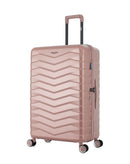 SEATTLE - 2-piece hard-shell suitcase set - Large suitcase and Cabin XS - AMERICAN TRAVEL
