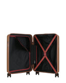 Cabin Hard-Shell Suitcase ODEON