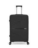4 Luggage Bundle Large, Medium, Cabin and Large Vanity Case VELA