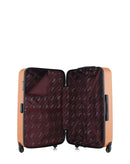 4 Luggage Set SPRINGFIELD-M