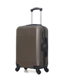 Cabin Luggage 55cm SELENGA