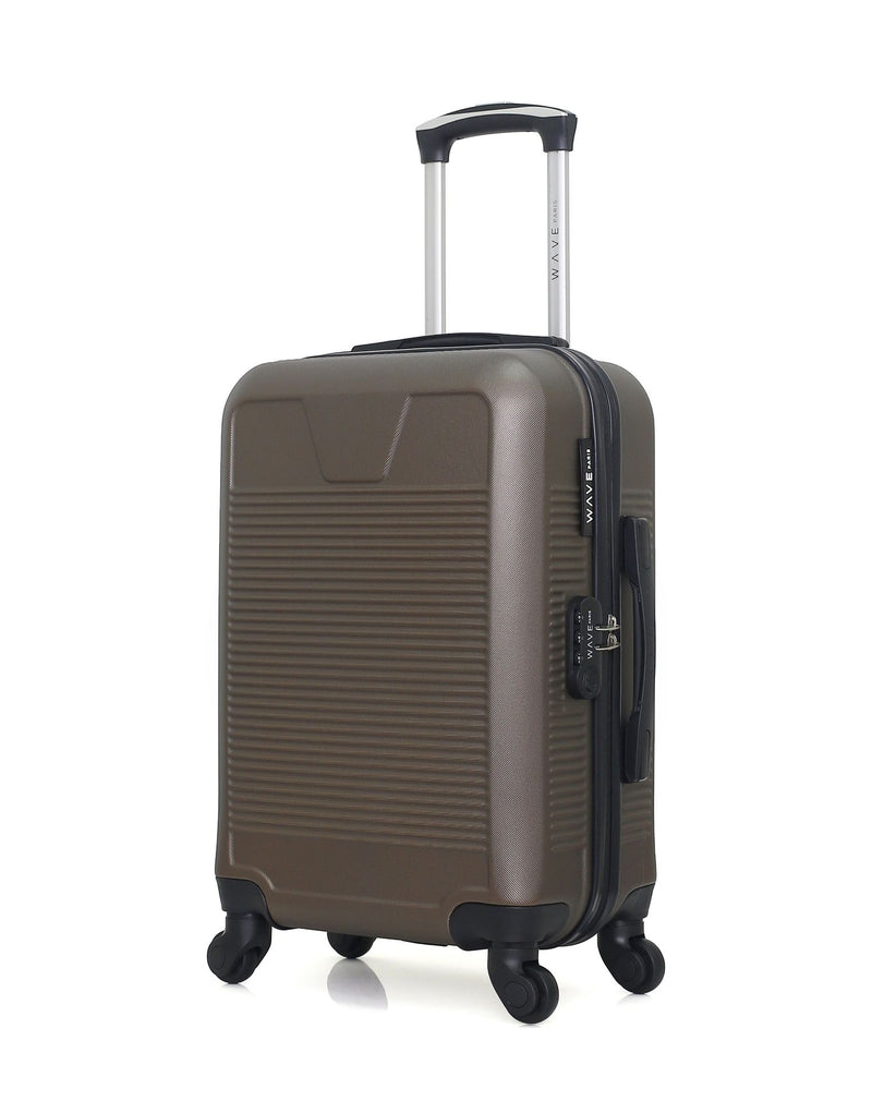 Cabin Luggage 55cm SELENGA