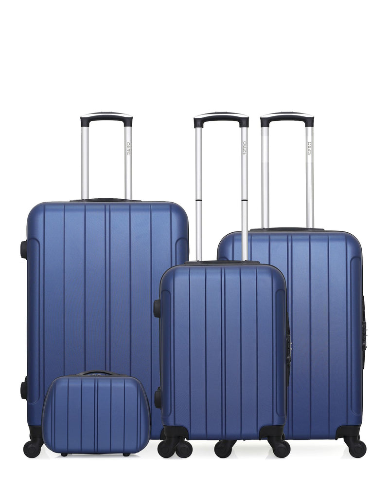 4 Luggage Set FOGO-C