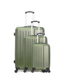 3 Luggage Set VESUVIO