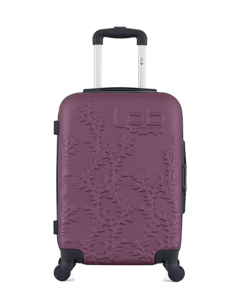 2 Luggage Bundle Cabin 55cm and Underseat 46cm NAIS