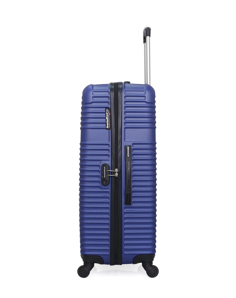 3 Luggages Bundle Large 75cm and Cabin 55cm MEMPHIS