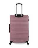 2 Luggage Bundle Large 75cm and Medium 65cm MEMPHIS