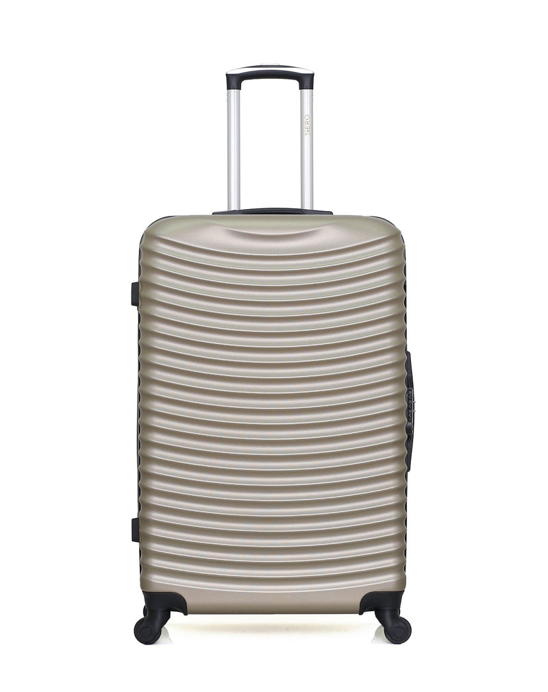 2 Luggages Bundle Large 75cm and Cabin 55cm ETNA