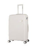 2 Luggages Bundle Large 75cm and Cabin 55cm CASSIOPEE