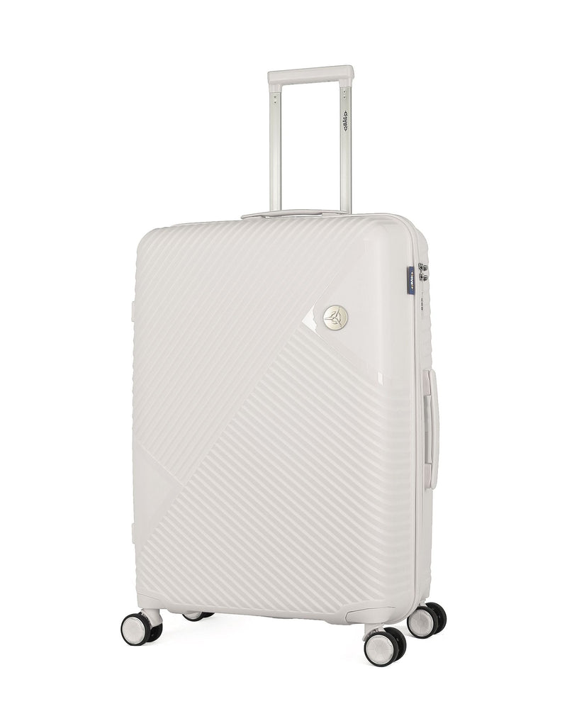 2 Luggages Bundle Large 75cm and Cabin 55cm CASSIOPEE