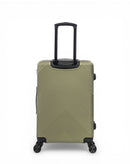 OLTEN - Cabin S hard-shell suitcase - SWISS KOPPER