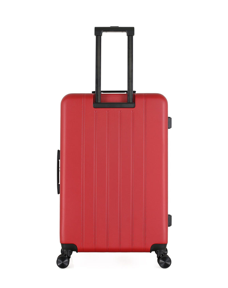 SWISS KOPPER - LOT DE 2 - Valises grand format et cabine XXS RUTI