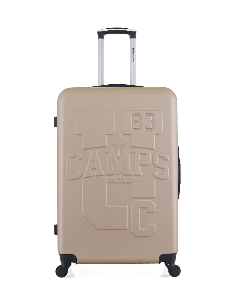 3 Luggage Set MASSACHUSETTS - Camps United