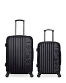 2 Luggage Bundle Medium 65cm and Cabin 55cm PORTER