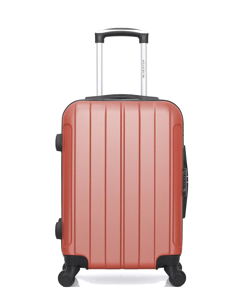 Cabin Luggage 55cm NAPOLI
