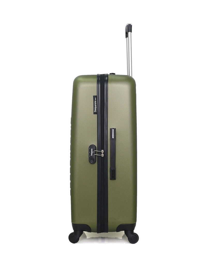 Large Suitcase 75cm OLYMPE