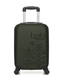 ELEONOR - Cabin XXS hard-shell suitcase - LPB LUGGAGE
