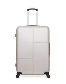 4 Luggage Set CORONADO-C
