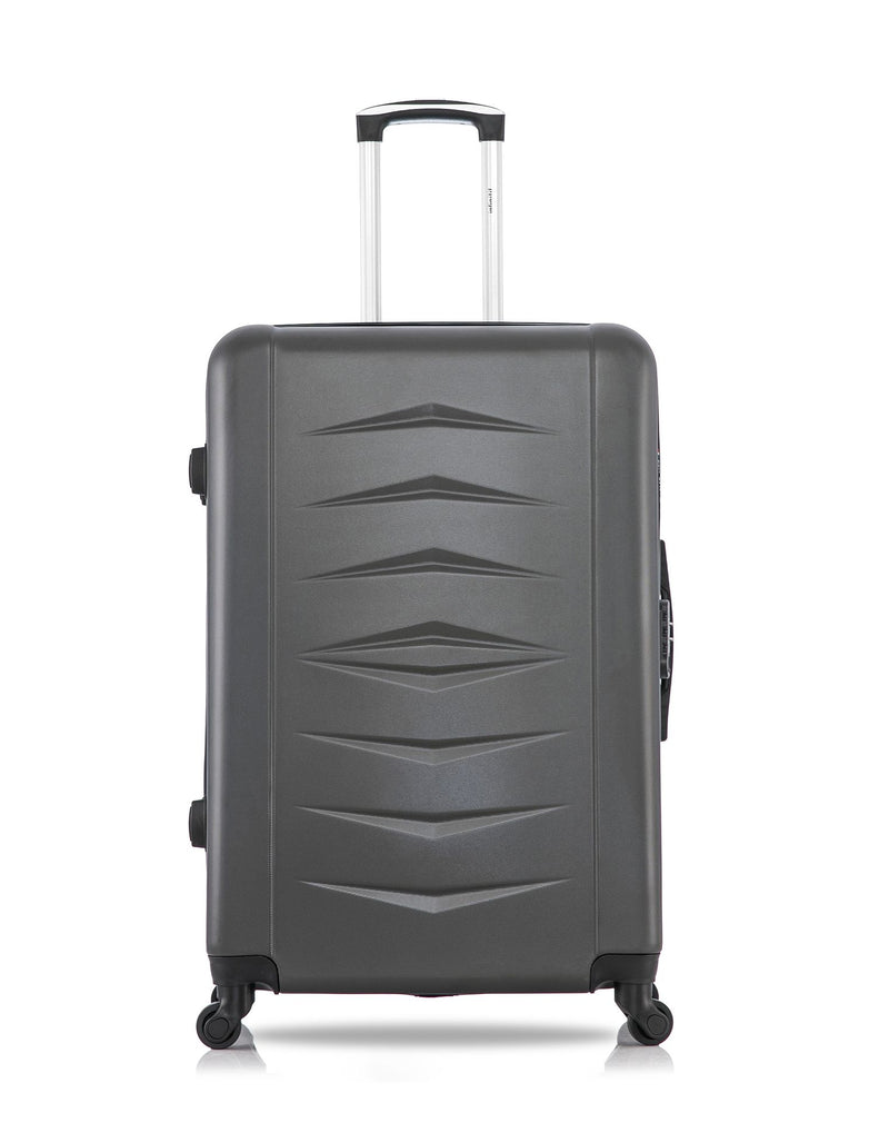 3 Luggages Bundle Large 75cm, Medium 65cm and Cabin 55cm OVIEDO