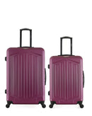 2 Luggage Bundle Large 75cm and Medium 65cm HAGEN