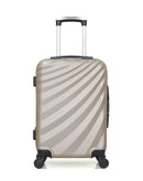2 Luggage Bundle Cabin 55cm and Underseat 46cm DANUBE