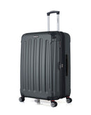 2 Luggage Bundle Large 75cm and Cabin 55cm TUNIS