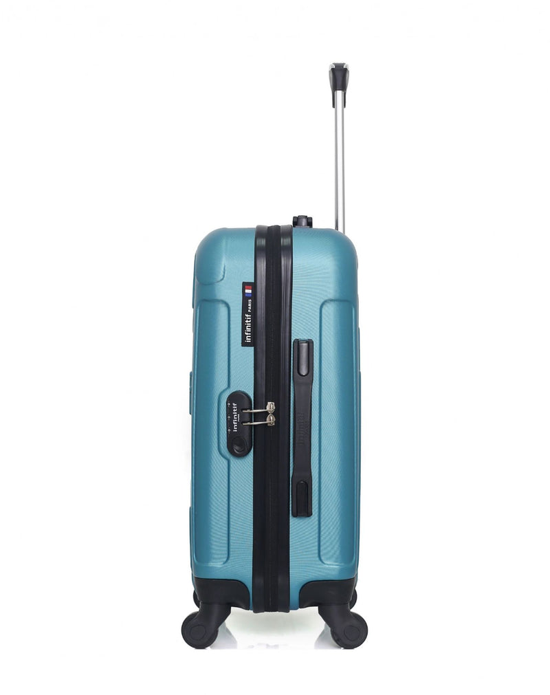 Cabin Suitcase 55cm LORCA