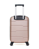Cabin Luggage 55cm PAMIR