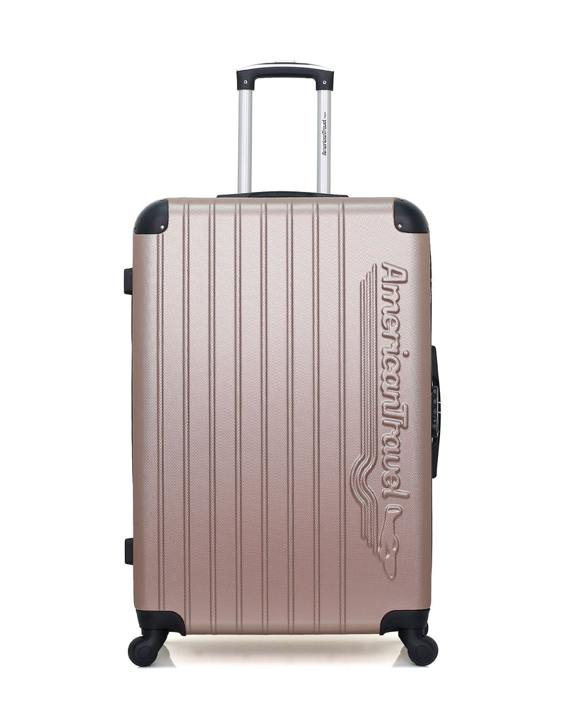3 Luggage Bundle large 75cm, Cabin 55cm and Underseat 46cm BUDAPEST