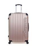 3 Luggage Bundle Large 75cm, Medium 65cm and Cabin 55cm BUDAPEST