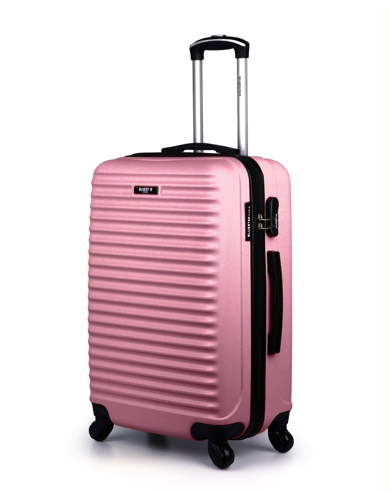 2 Luggages Bundle Large 75cm and Vanity Case BRAZILIA