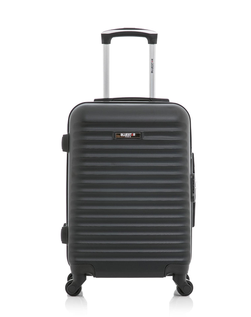 3 Luggages Bundle Cabin 55cm, Underseat 46cm and Vanity Case BRAZILIA