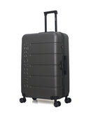SWISS KOPPER - LOT DE 2 - Valises grand format et weekend AIGLE
