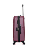 3 Luggage Bundle Medium 65cm Cabin 55cm Vanity Aelys - LPB