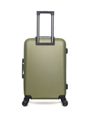 3 Luggage Bundle Medium, Cabin and Underseat WIL - SWISS KOPPER