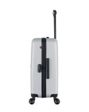 SWISS KOPPER - LOT DE 2 - Valises weekend et cabine XXS SPIEZ