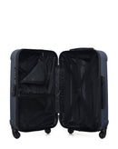 Medium Suitcase 60cm ELBE-A