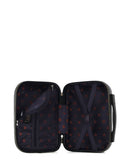 Small Vanity Case HAMBOURG-K