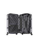 Medium Suitcase 65 CM MARGUERITE
