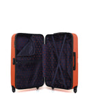 2 Luggage Bundle Large 75cm and Medium 65cm AELYS