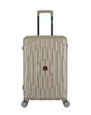 Medium Hard-Shell Suitcase ODEON