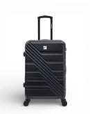 REDWOOD - 3-piece hard-shell suitcase set - Large suitcase, Medium suitcase and Cabin S - AMERICAN TRAVEL