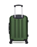 Cabin Luggage 55cm MADRID