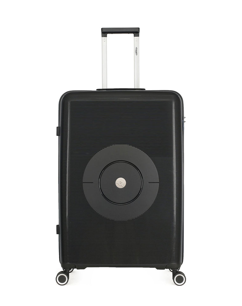 2 Luggages Bundle Large 75cm and Cabin 55cm ORION