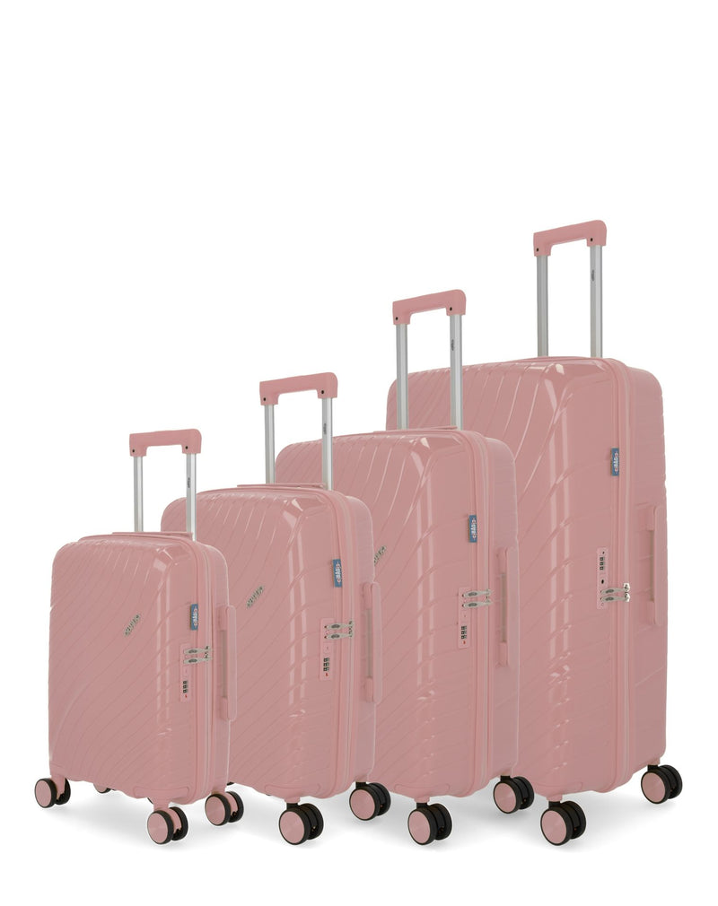 4 Luggage Set LYRA-M
