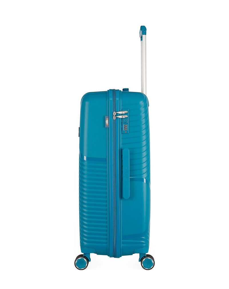 2 Luggages Bundle Large 75cm and Cabin 55cm CASSIOPEE